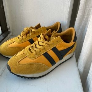 Gola sneakers